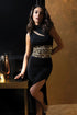 Lise Charmel J29 Eclats D'or Dress